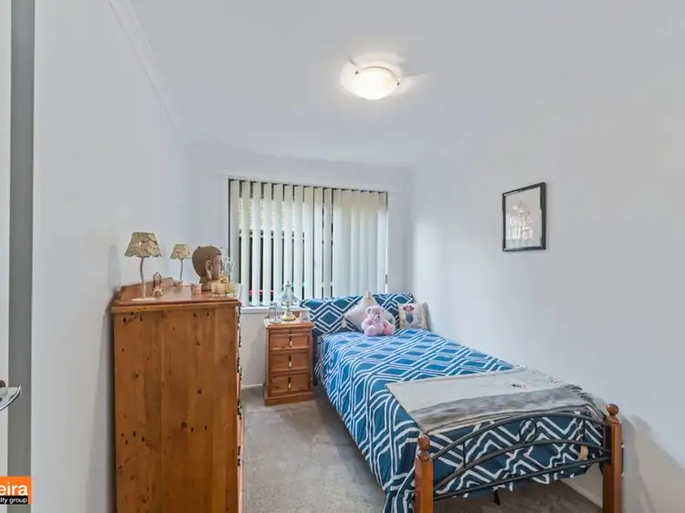 Fifth view of Homely villa listing, 131 Lancia Drive, Ingleburn NSW 2565