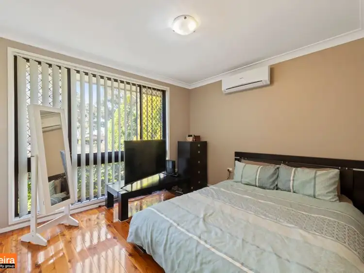 Fifth view of Homely house listing, 23 Alabaster Place, Eagle Vale NSW 2558