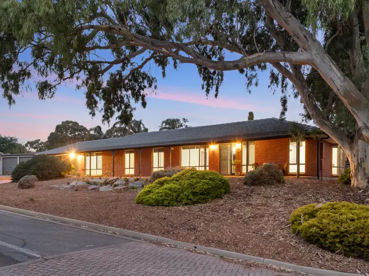Main view of Homely house listing, 1 The Common, Onkaparinga Hills SA 5163