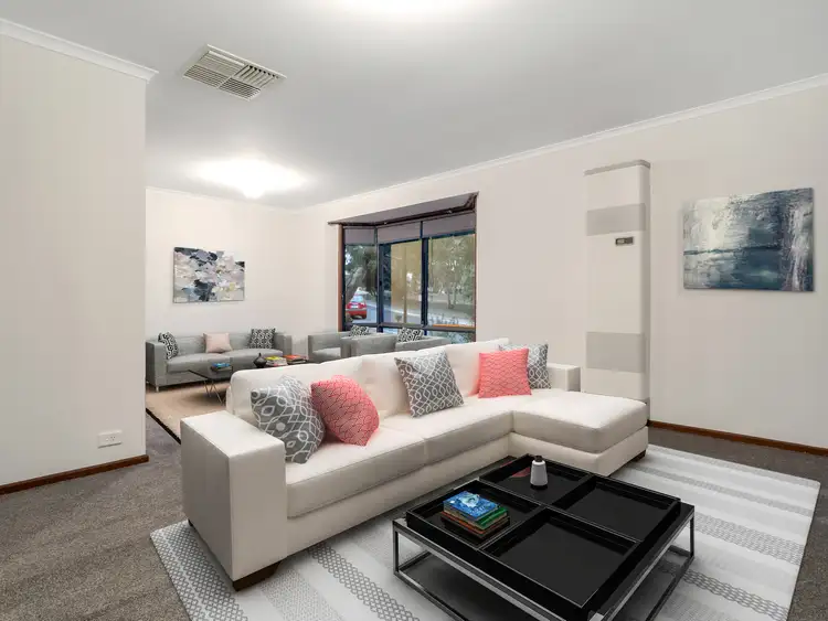 Third view of Homely house listing, 1 The Common, Onkaparinga Hills SA 5163