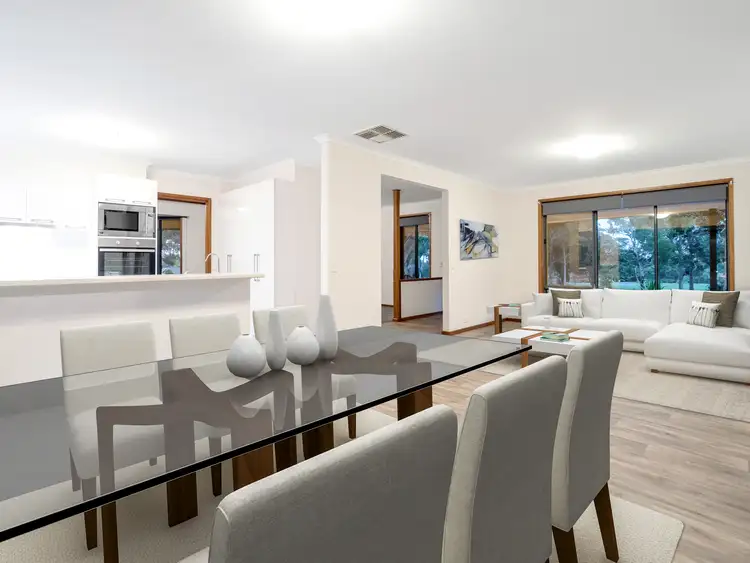 Sixth view of Homely house listing, 1 The Common, Onkaparinga Hills SA 5163