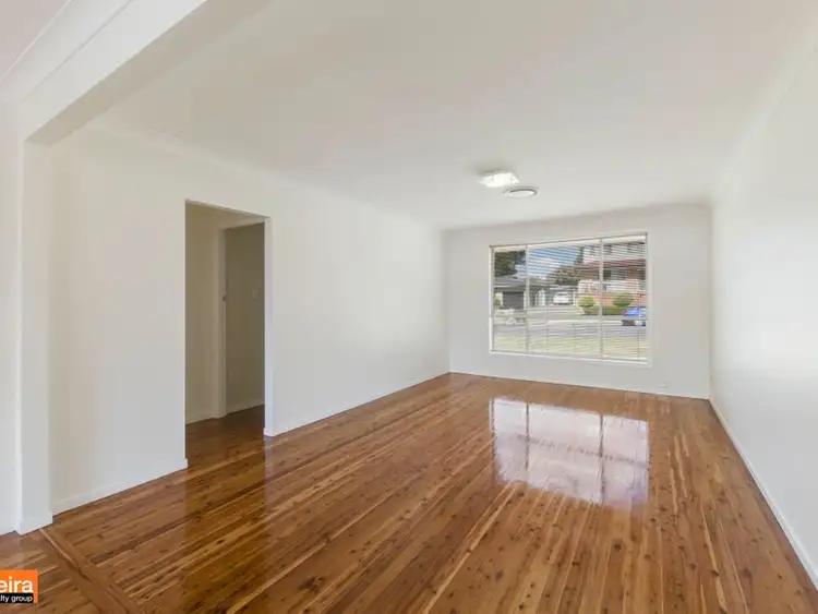 Second view of Homely house listing, 32 Merino Drive, Elderslie NSW 2570