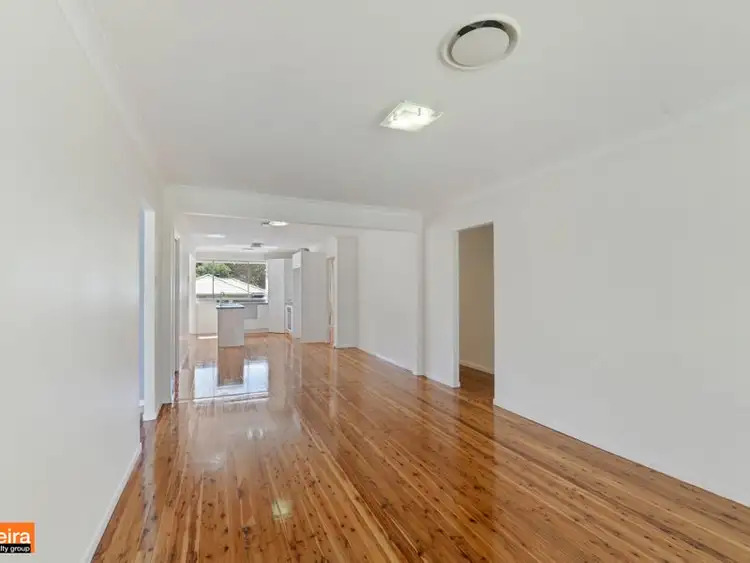 Fourth view of Homely house listing, 32 Merino Drive, Elderslie NSW 2570