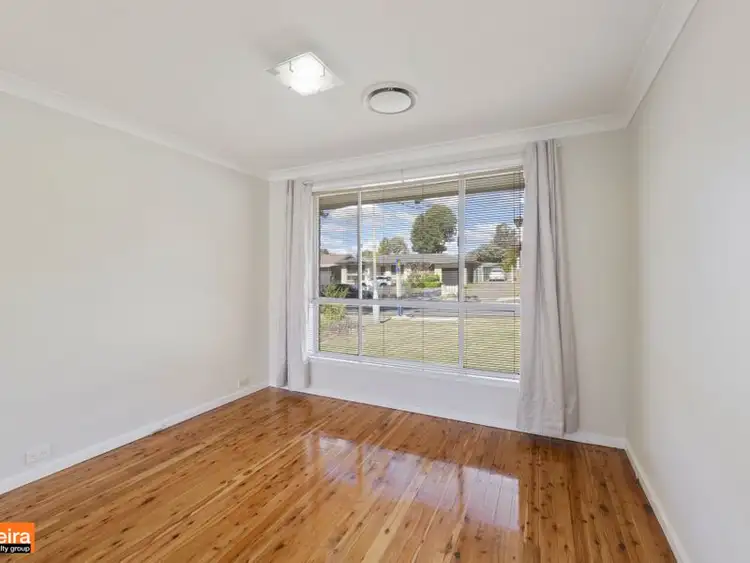 Fifth view of Homely house listing, 32 Merino Drive, Elderslie NSW 2570