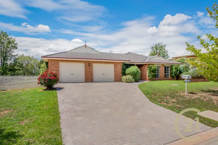 Main view of Homely house listing, 3 Rosemont Avenue, Kelso NSW 2795