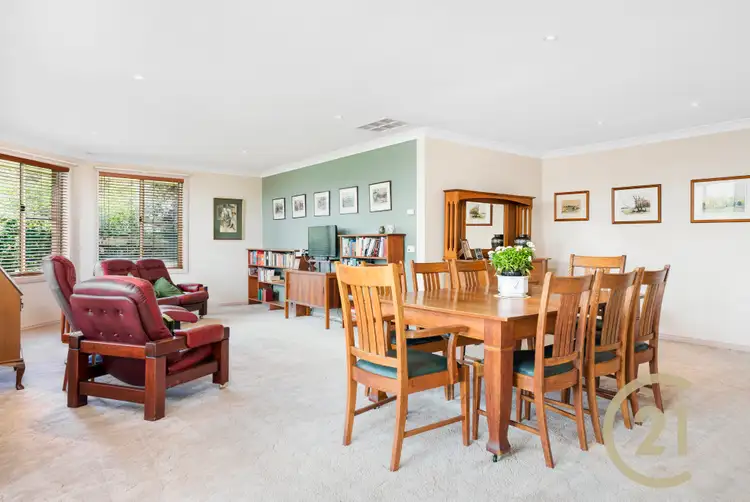 Fifth view of Homely house listing, 3 Rosemont Avenue, Kelso NSW 2795