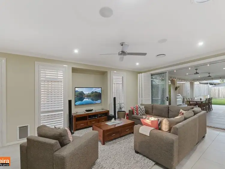 Sixth view of Homely house listing, 4 Barwick Link, Gledswood Hills NSW 2557