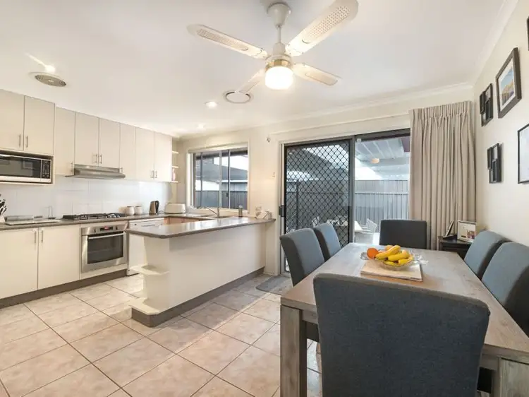 Main view of Homely house listing, 9 Geum Place, Macquarie Fields NSW 2564