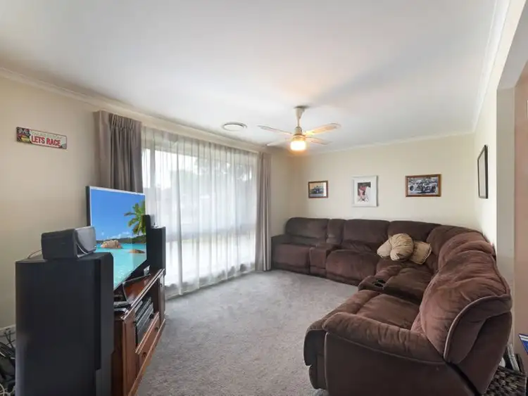 Third view of Homely house listing, 9 Geum Place, Macquarie Fields NSW 2564