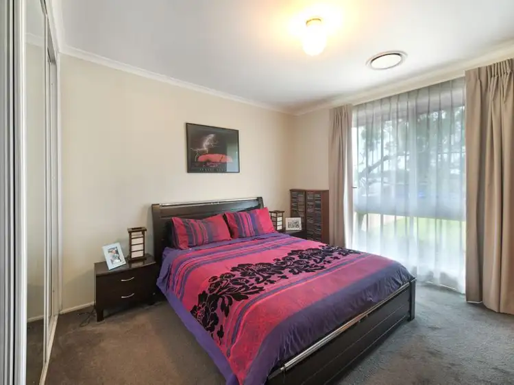 Fourth view of Homely house listing, 9 Geum Place, Macquarie Fields NSW 2564