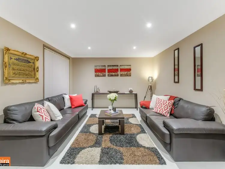 Third view of Homely house listing, 27 Dodonea Circuit, Mount Annan NSW 2567