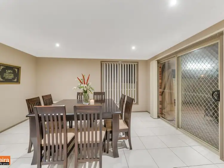 Fourth view of Homely house listing, 27 Dodonea Circuit, Mount Annan NSW 2567