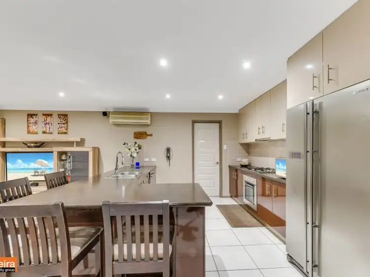 Fifth view of Homely house listing, 27 Dodonea Circuit, Mount Annan NSW 2567