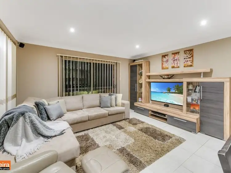 Sixth view of Homely house listing, 27 Dodonea Circuit, Mount Annan NSW 2567