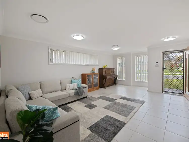 25 Tess Circuit, Oran Park NSW 2570