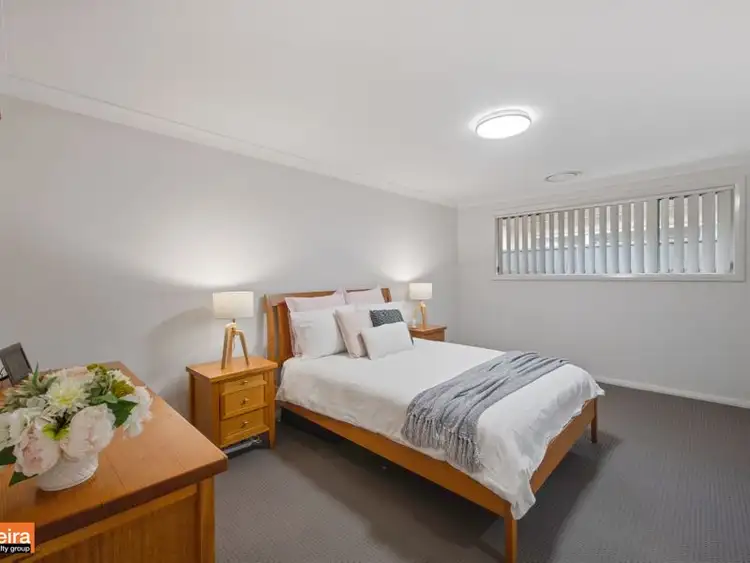 Sixth view of Homely house listing, 25 Tess Circuit, Oran Park NSW 2570