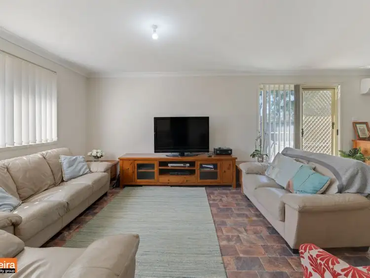 Fifth view of Homely house listing, 126 Welling Drive, Narellan Vale NSW 2567