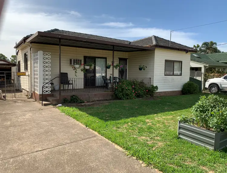 Main view of Homely house listing, 5 Eden Street, Marayong NSW 2148