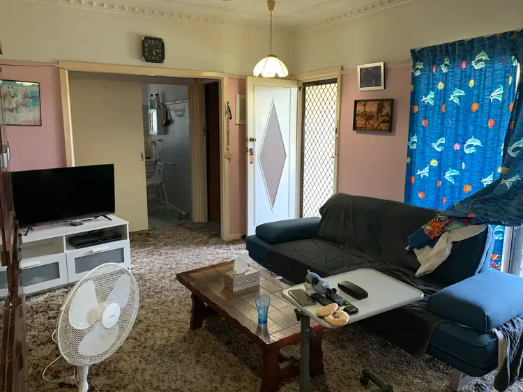 Second view of Homely house listing, 5 Eden Street, Marayong NSW 2148