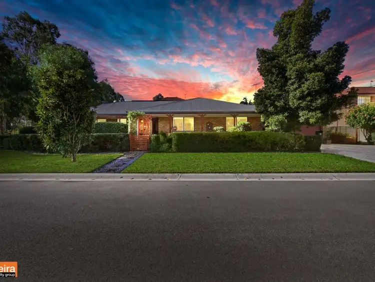 2 Bailey Court, Harrington Park NSW 2567
