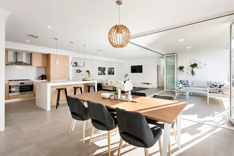 Second view of Homely house listing, 38 Calooli Grove, Golden Bay WA 6174