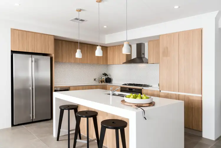 Sixth view of Homely house listing, 38 Calooli Grove, Golden Bay WA 6174