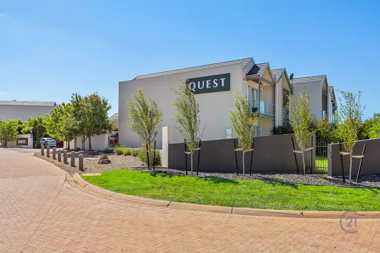 Second view of Homely townhouse listing, 14/9 Greg Norman Dr, Sanctuary Lakes VIC 3030