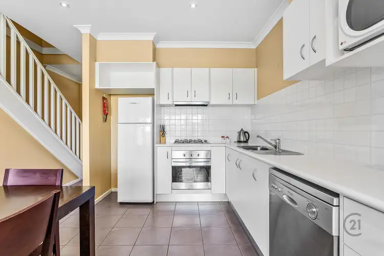 Fourth view of Homely townhouse listing, 14/9 Greg Norman Dr, Sanctuary Lakes VIC 3030