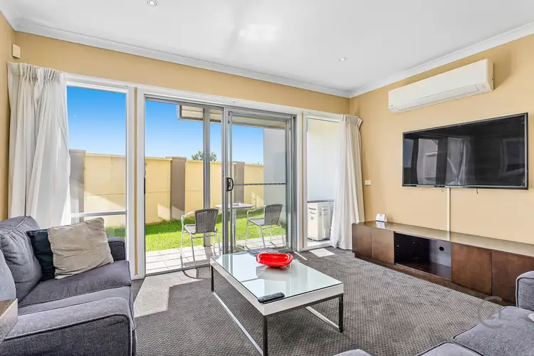 Fifth view of Homely townhouse listing, 14/9 Greg Norman Dr, Sanctuary Lakes VIC 3030