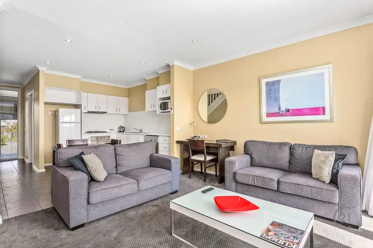 Seventh view of Homely townhouse listing, 14/9 Greg Norman Dr, Sanctuary Lakes VIC 3030
