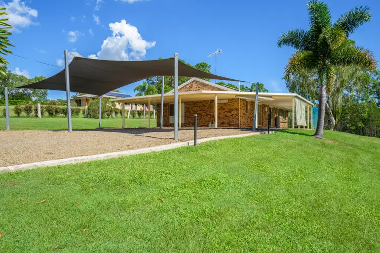 28 Bon Vista Road, Araluen QLD 4570