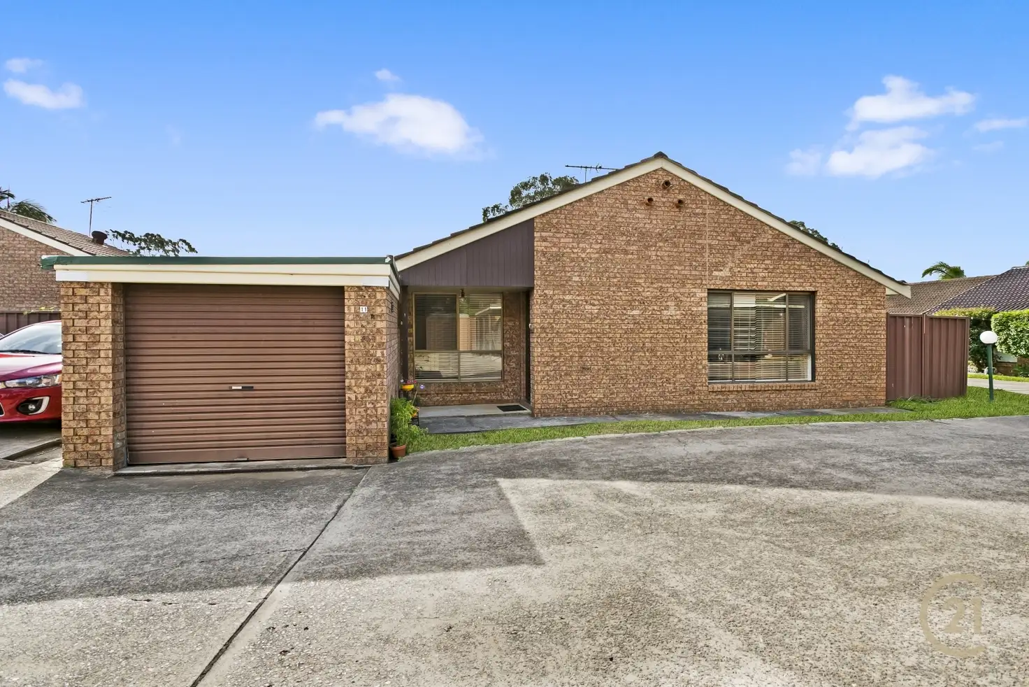 Main view of Homely villa listing, 11/90 Chester  Rd, Ingleburn NSW 2565