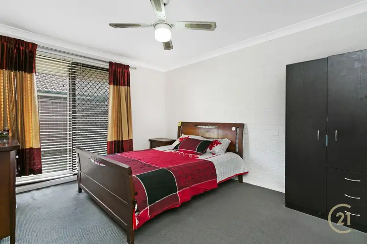 Second view of Homely villa listing, 11/90 Chester Rd, Ingleburn NSW 2565