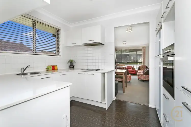 Third view of Homely villa listing, 11/90 Chester Rd, Ingleburn NSW 2565