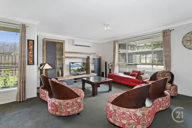 Fourth view of Homely villa listing, 11/90 Chester Rd, Ingleburn NSW 2565