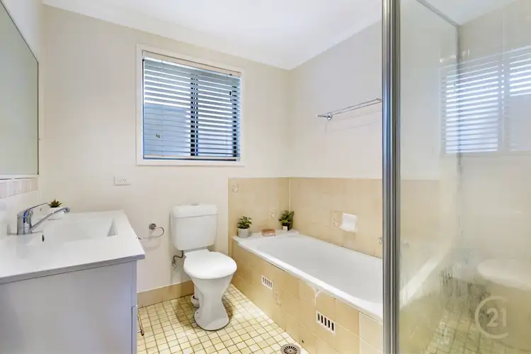 Fifth view of Homely villa listing, 11/90 Chester Rd, Ingleburn NSW 2565