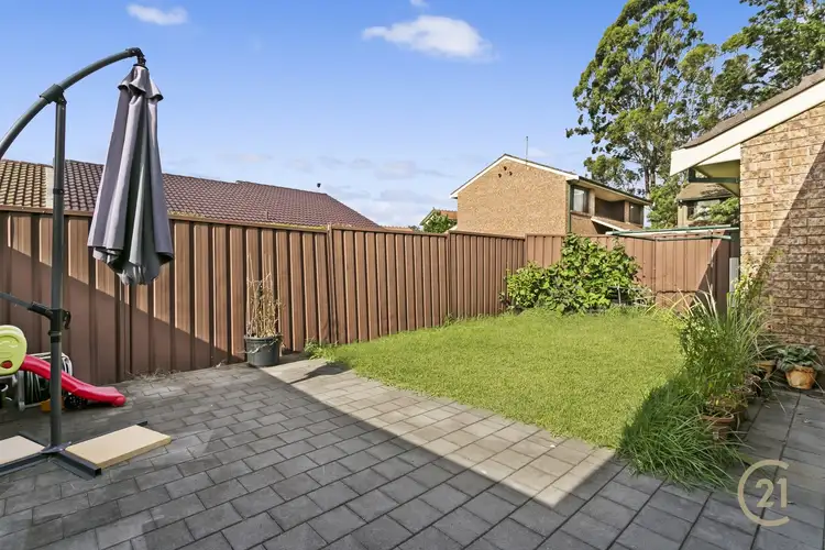 Sixth view of Homely villa listing, 11/90 Chester Rd, Ingleburn NSW 2565