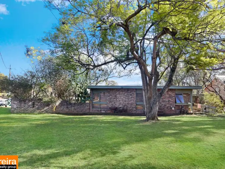 13 Uther Avenue, Bradbury NSW 2560