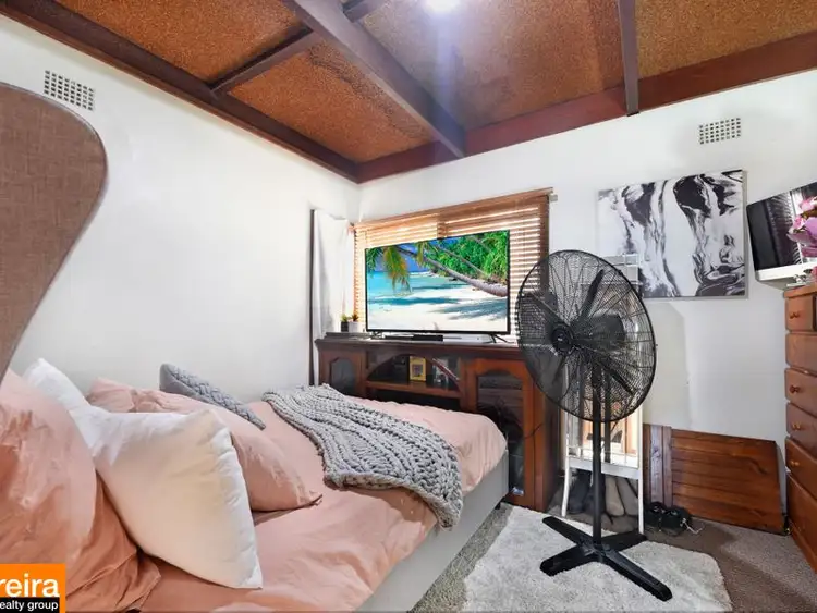 Fourth view of Homely house listing, 13 Uther Avenue, Bradbury NSW 2560