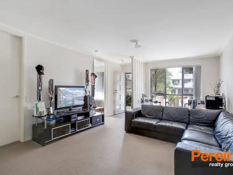 Third view of Homely unit listing, 3/14 Hakea Street, Bonnyrigg NSW 2177