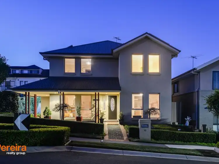 16 Rizal Street, Campbelltown NSW 2560