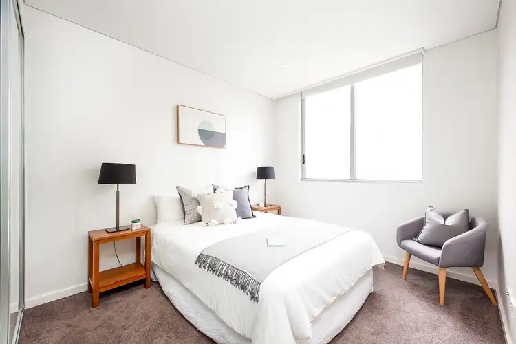 Fourth view of Homely apartment listing, 711A/7-13 Centennial Ave, Lane Cove NSW 2066
