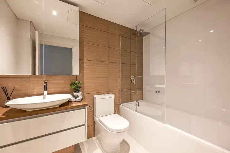 Fifth view of Homely apartment listing, 711A/7-13 Centennial Ave, Lane Cove NSW 2066
