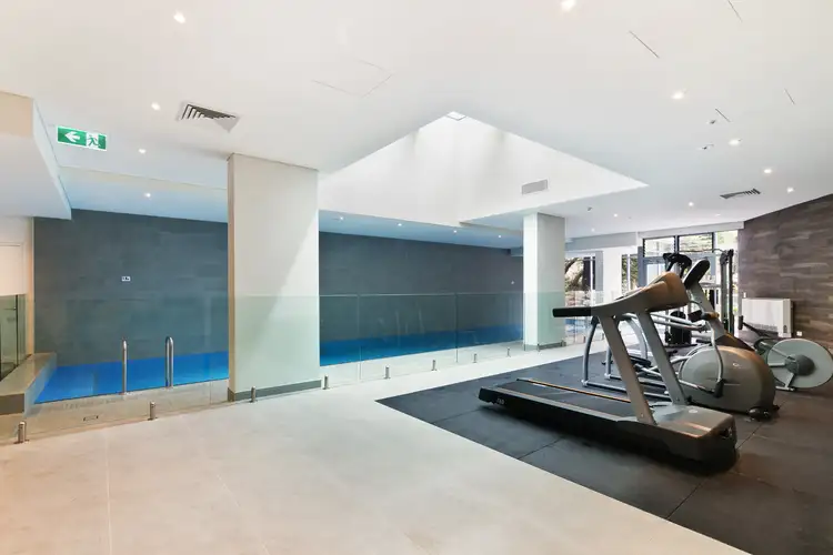 Sixth view of Homely apartment listing, 711A/7-13 Centennial Ave, Lane Cove NSW 2066
