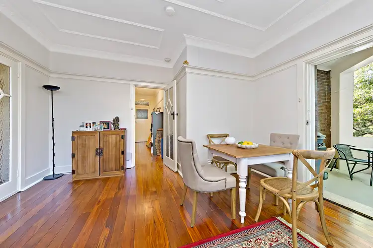 6/98h Bellevue Road, Bellevue Hill NSW 2023