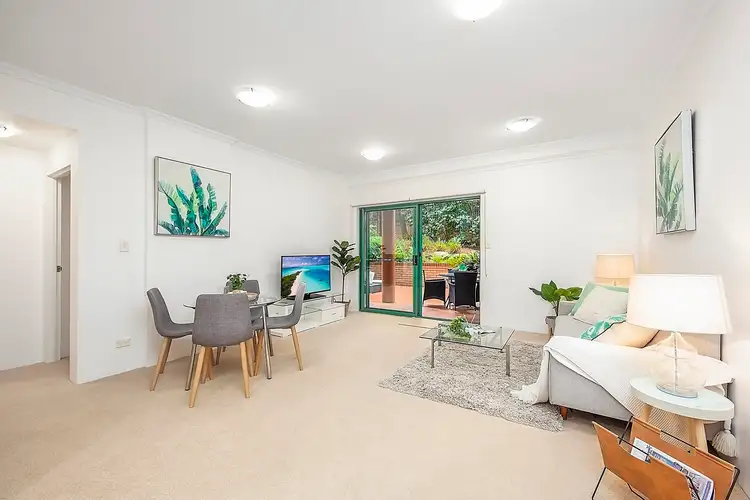 3a/18 Centennial Ave, Chatswood NSW 2067