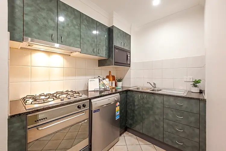 Third view of Homely apartment listing, 3a/18 Centennial Ave, Chatswood NSW 2067
