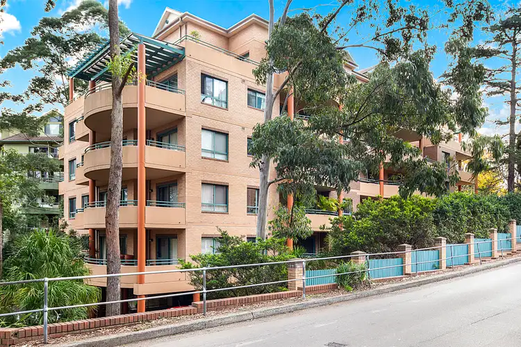 Sixth view of Homely apartment listing, 3a/18 Centennial Ave, Chatswood NSW 2067