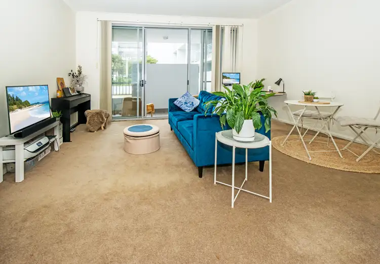 Main view of Homely apartment listing, G08/25-33 Allen Street, Waterloo NSW 2017