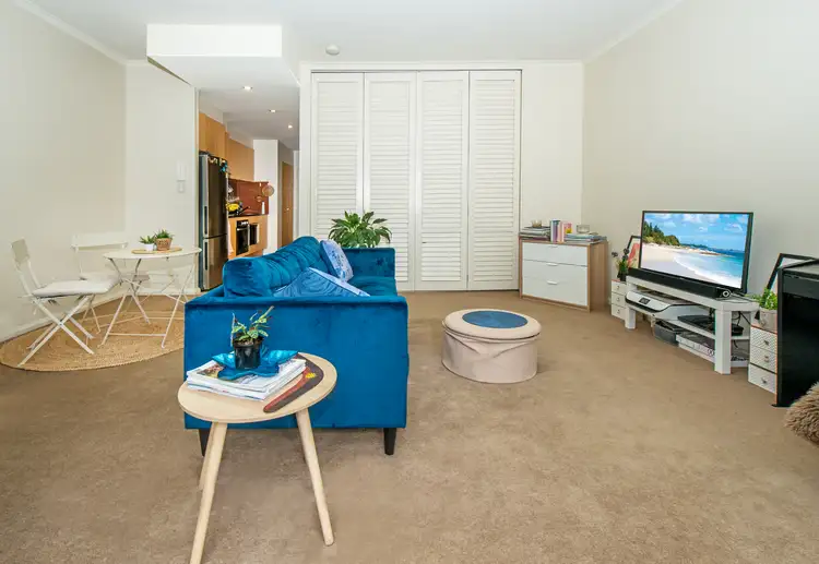 Second view of Homely apartment listing, G08/25-33 Allen Street, Waterloo NSW 2017